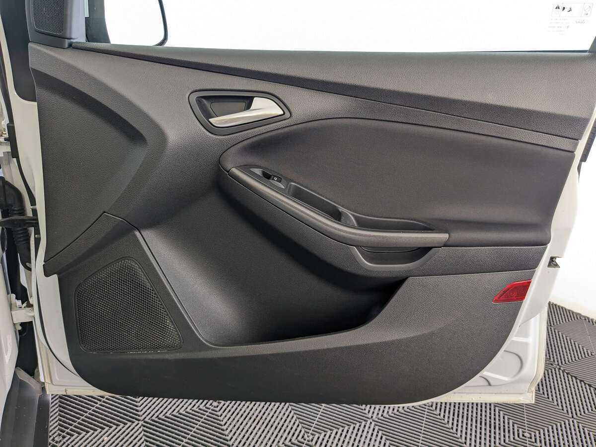 Б/У Форд Фокус 2018 года. Фото: #20