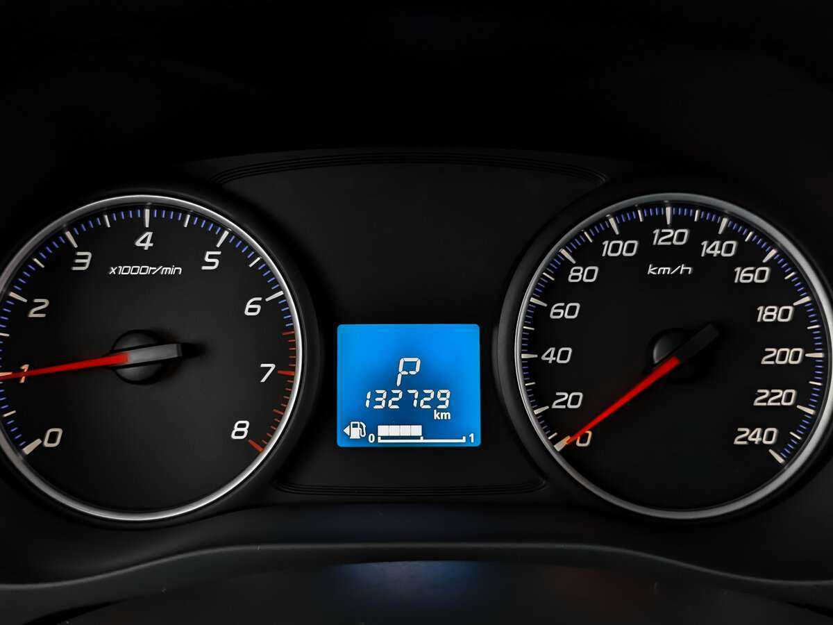 Б/У Митсубиши Оутлэндер 2019 года. Фото: #11