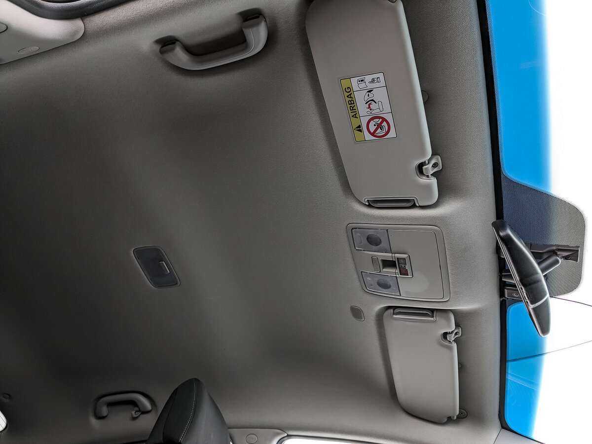 Б/У Киа Церато 2017 года. Фото: #21