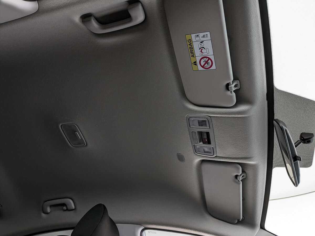 Б/У Хендай Солярис 2020 года. Фото: #22