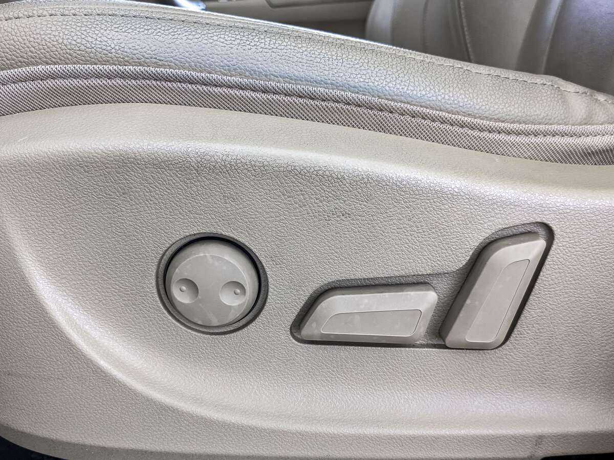 Б/У Хавал Х6 2019 года. Фото: #21