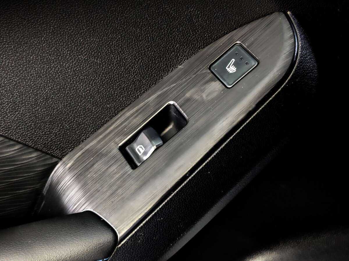 Б/У Хавал Джолион 2022 года. Фото: #24