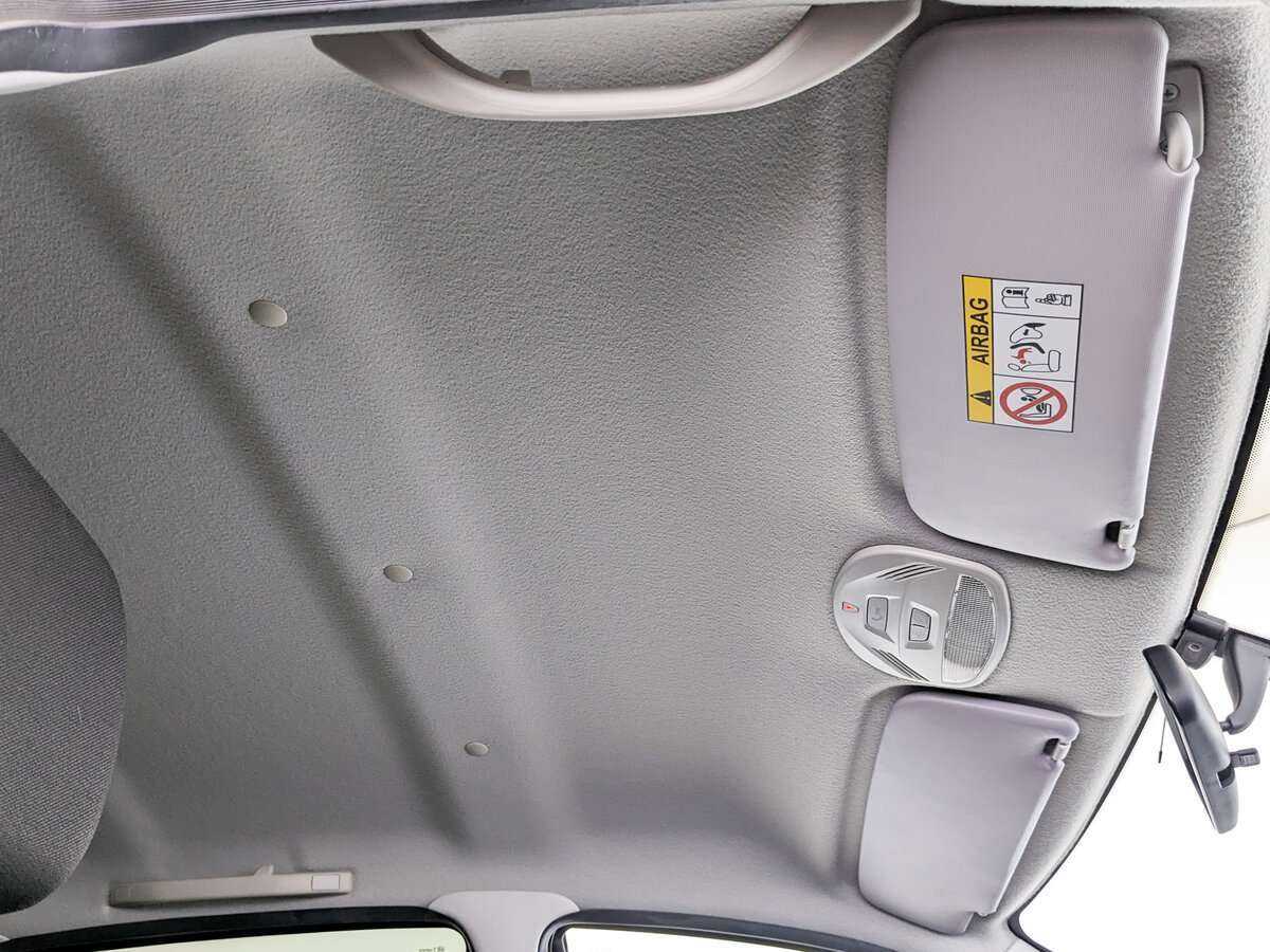 Lada (ВАЗ) Granta 2020 года с пробегом. Фото: #16