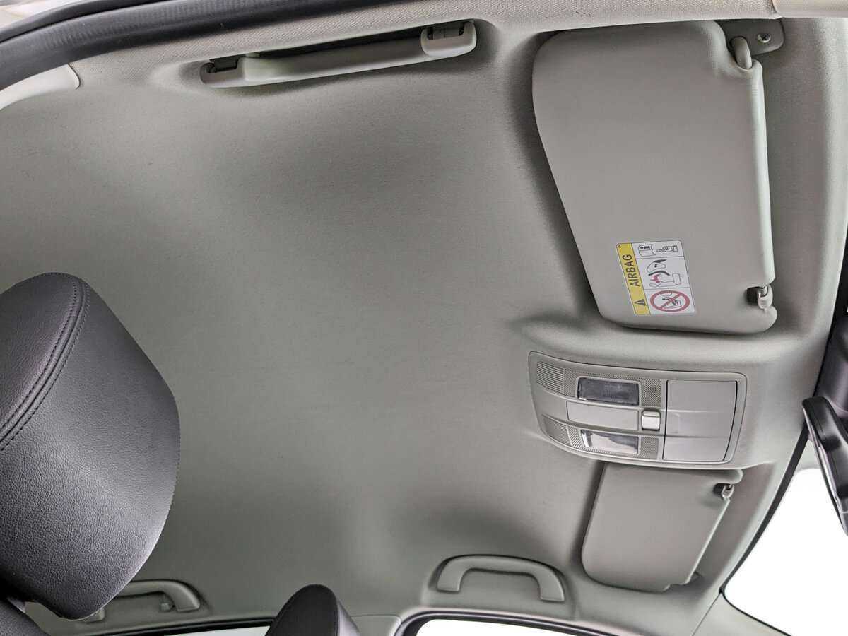 Б/У Мазда Ц-Икс-5 2016 года. Фото: #20