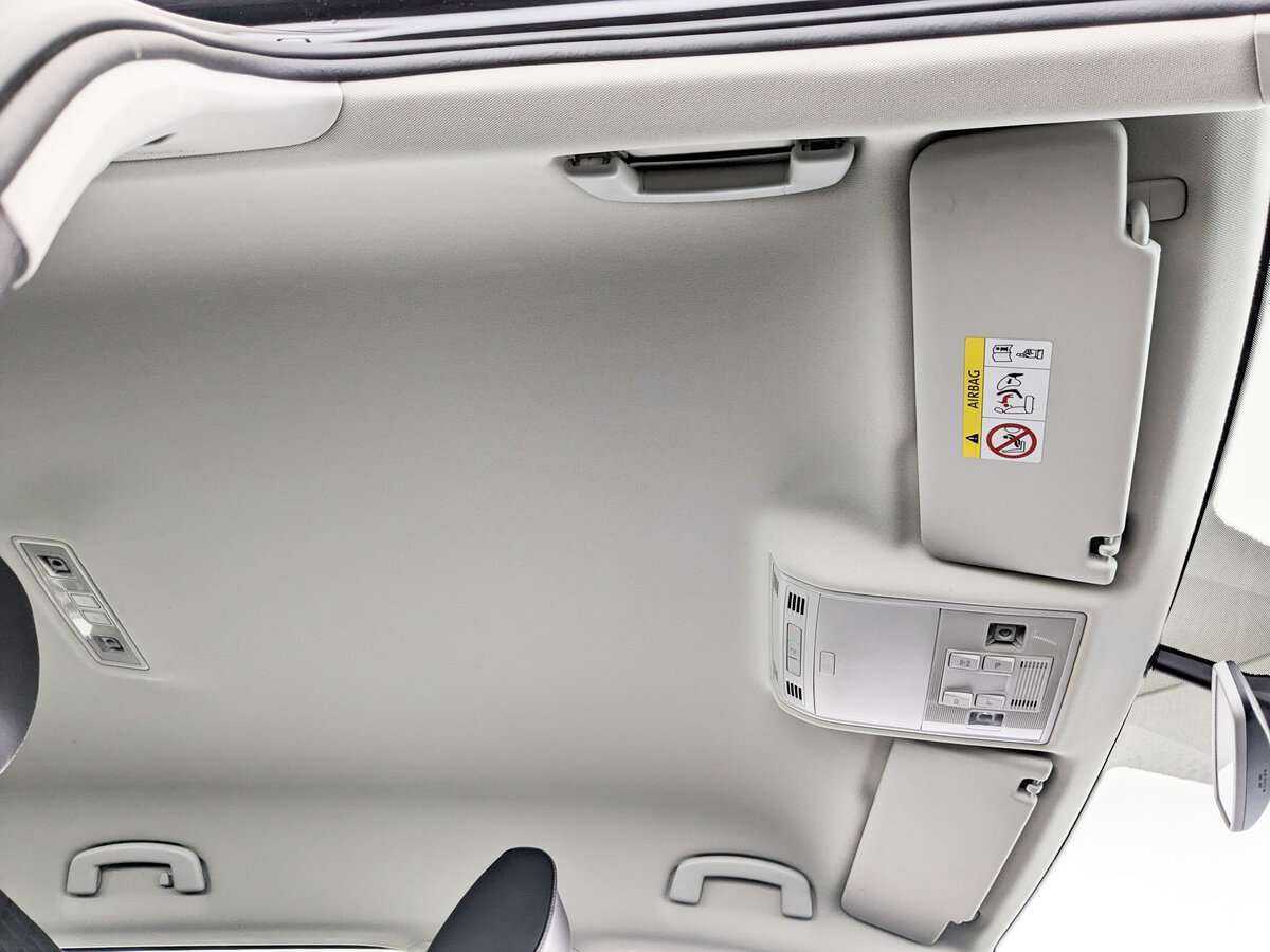 Б/У Шкода Кодиак 2018 года. Фото: #17