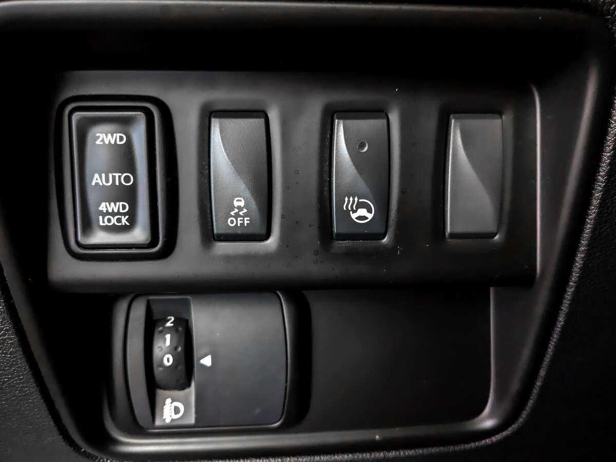 Б/У Рено Колеос 2018 года. Фото: #20