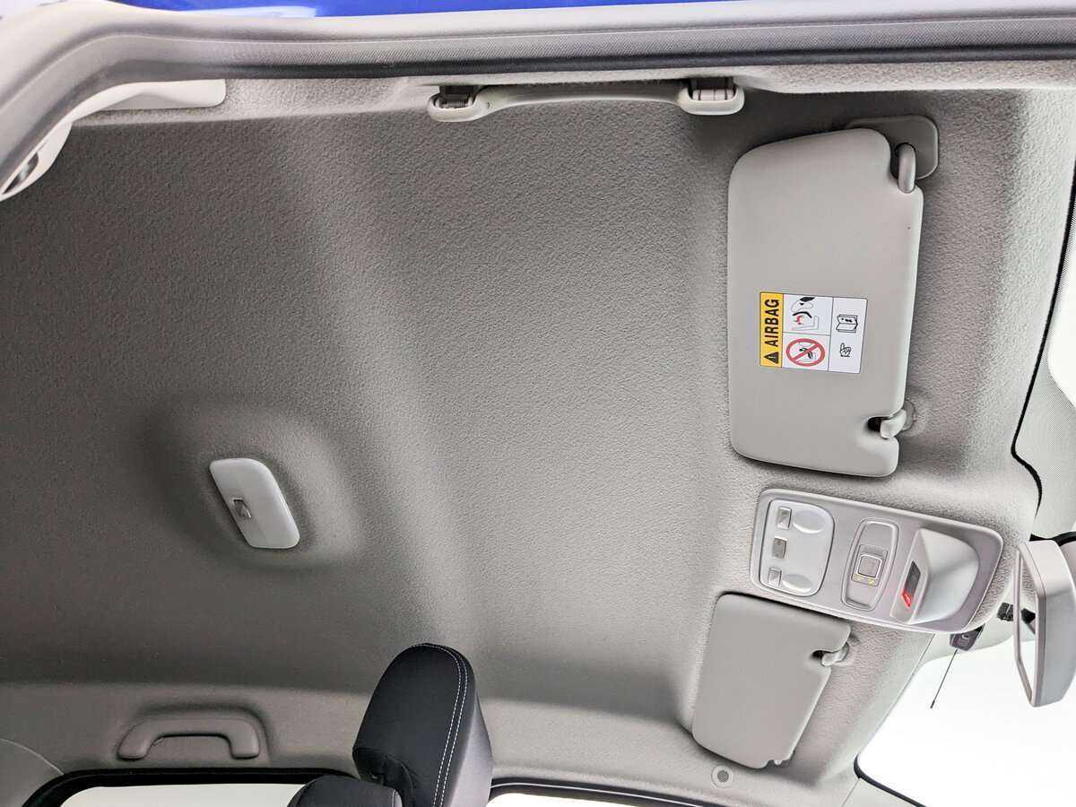 Б/У Рено Каптюр 2020 года. Фото: #13