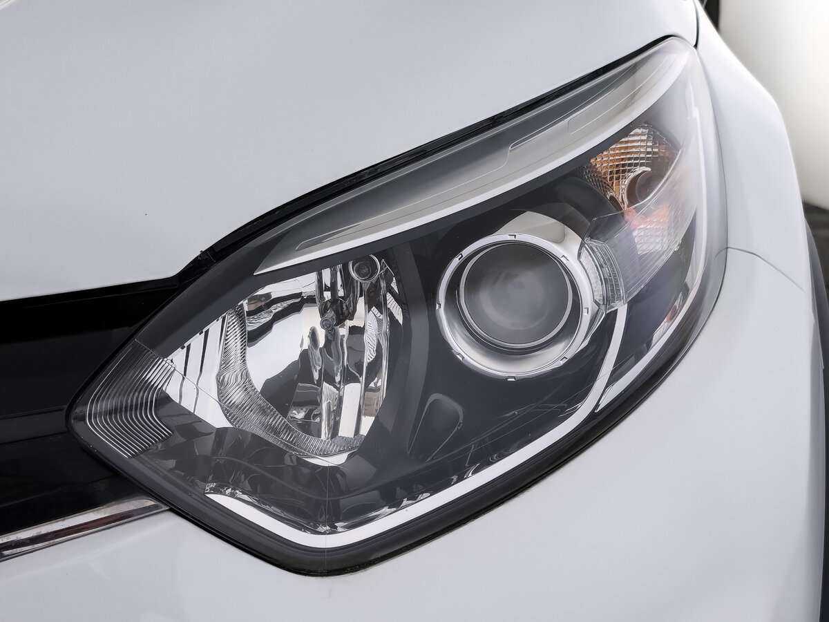 Б/У Рено Каптюр 2019 года. Фото: #10