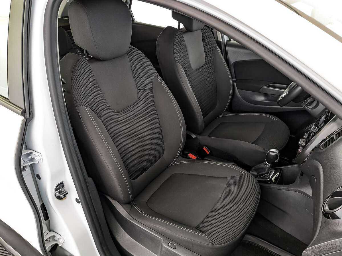 Б/У Рено Каптюр 2019 года. Фото: #22