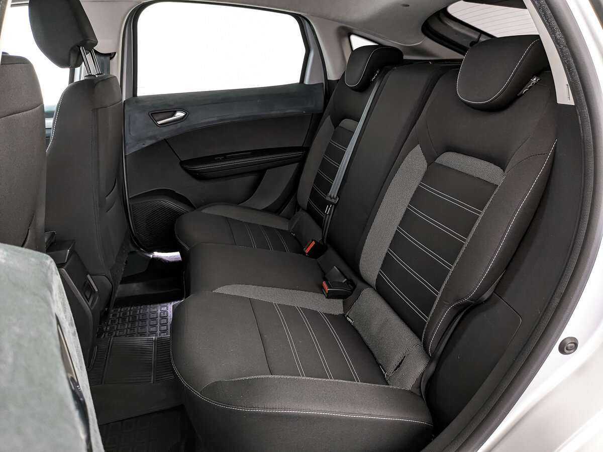 Б/У Рено Аркана 2021 года. Фото: #16