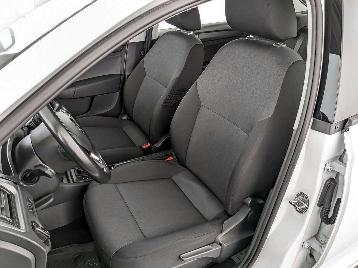 Б/У Шкода Рапид 2018 года. Фото: #15