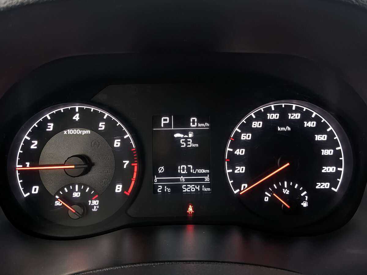 Б/У Хендай Солярис 2021 года. Фото: #11