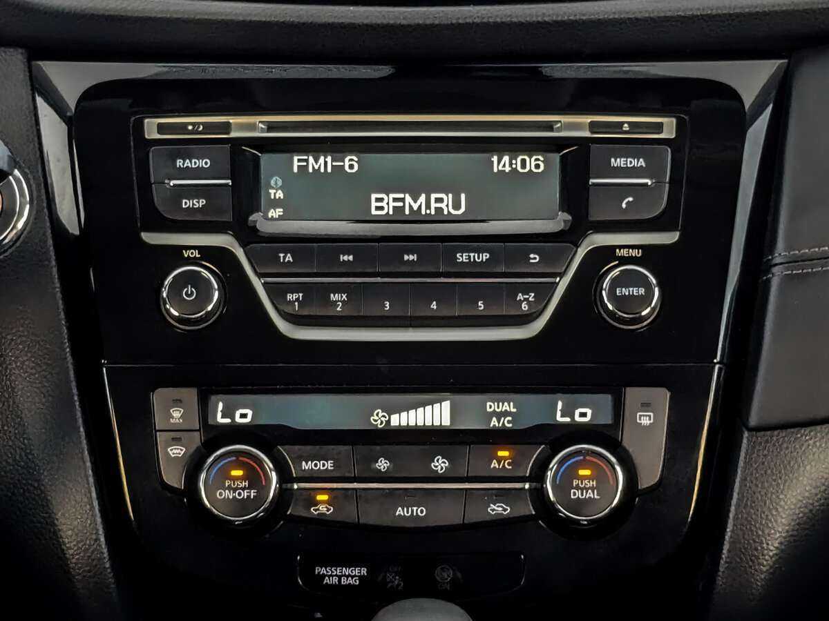 Б/У Ниссан Икс-Трейл 2019 года. Фото: #12