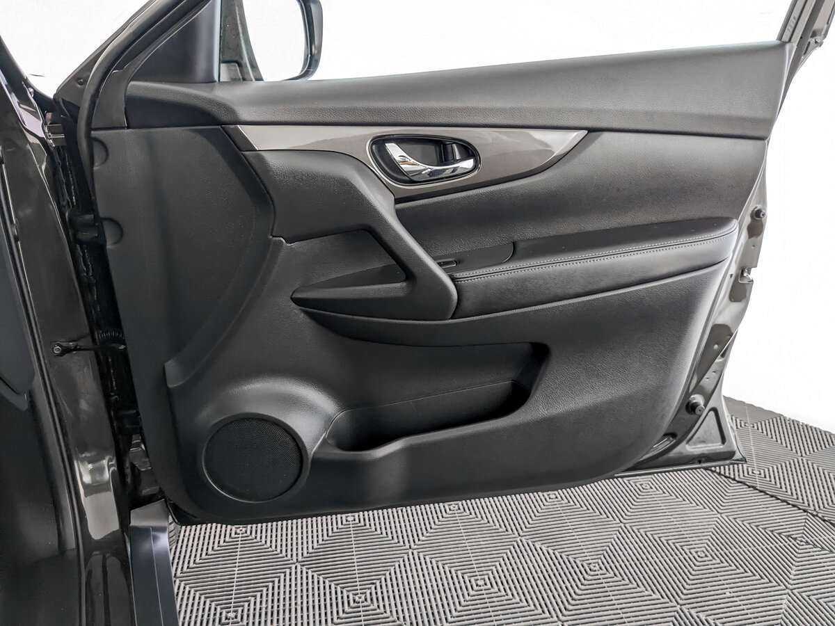 Б/У Ниссан Икс-Трейл 2019 года. Фото: #18