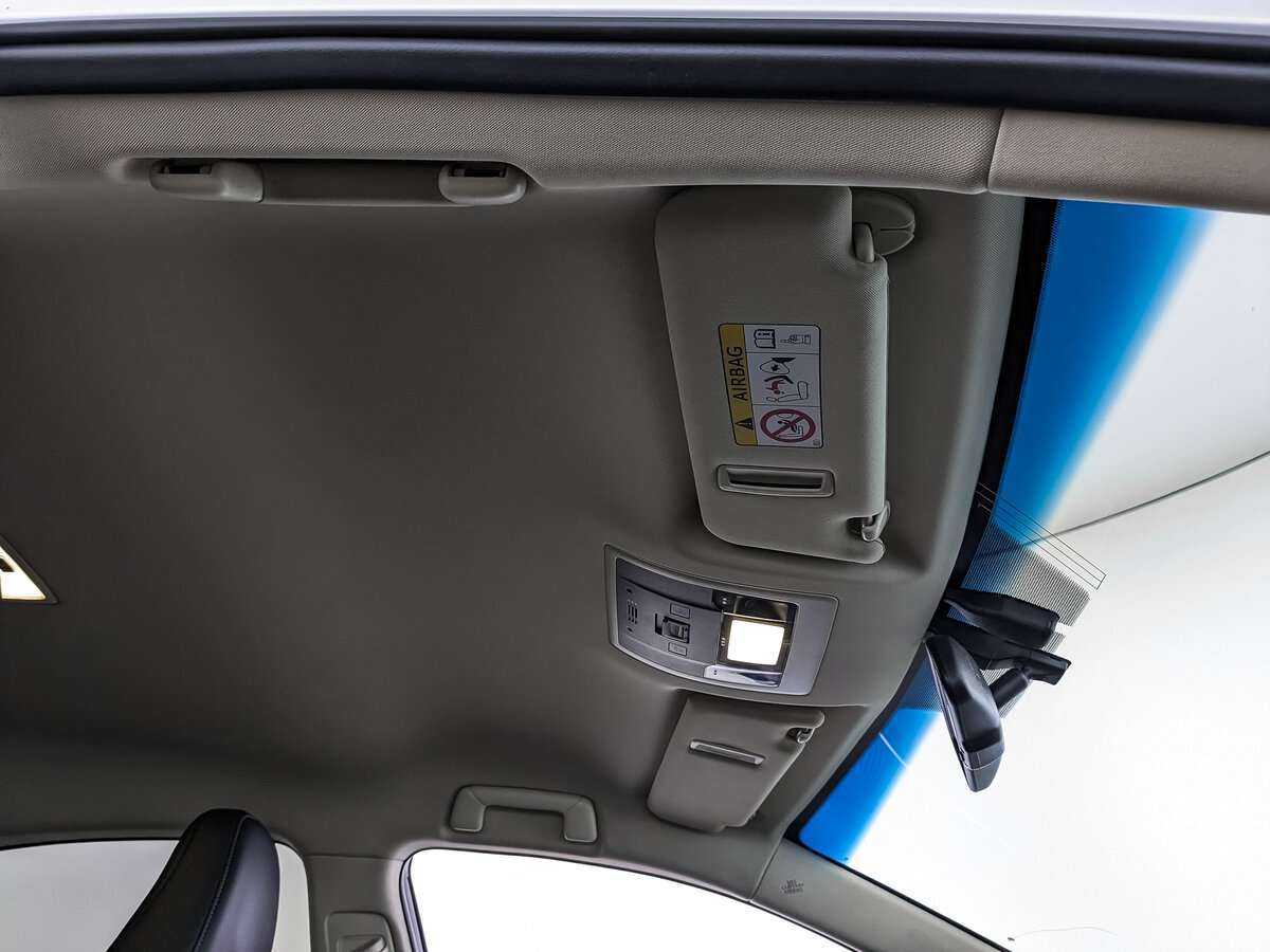 Lexus NX 2017 года с пробегом. Фото: #22