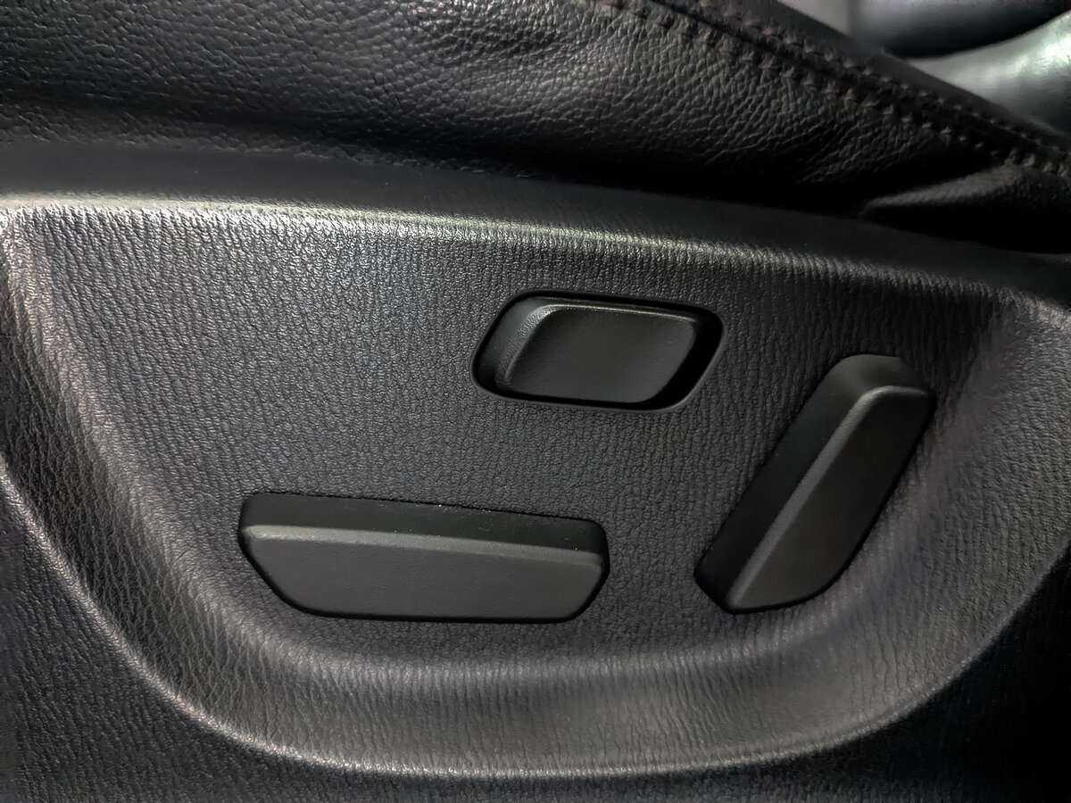 Б/У Мазда Ц-Икс-5 2015 года. Фото: #21