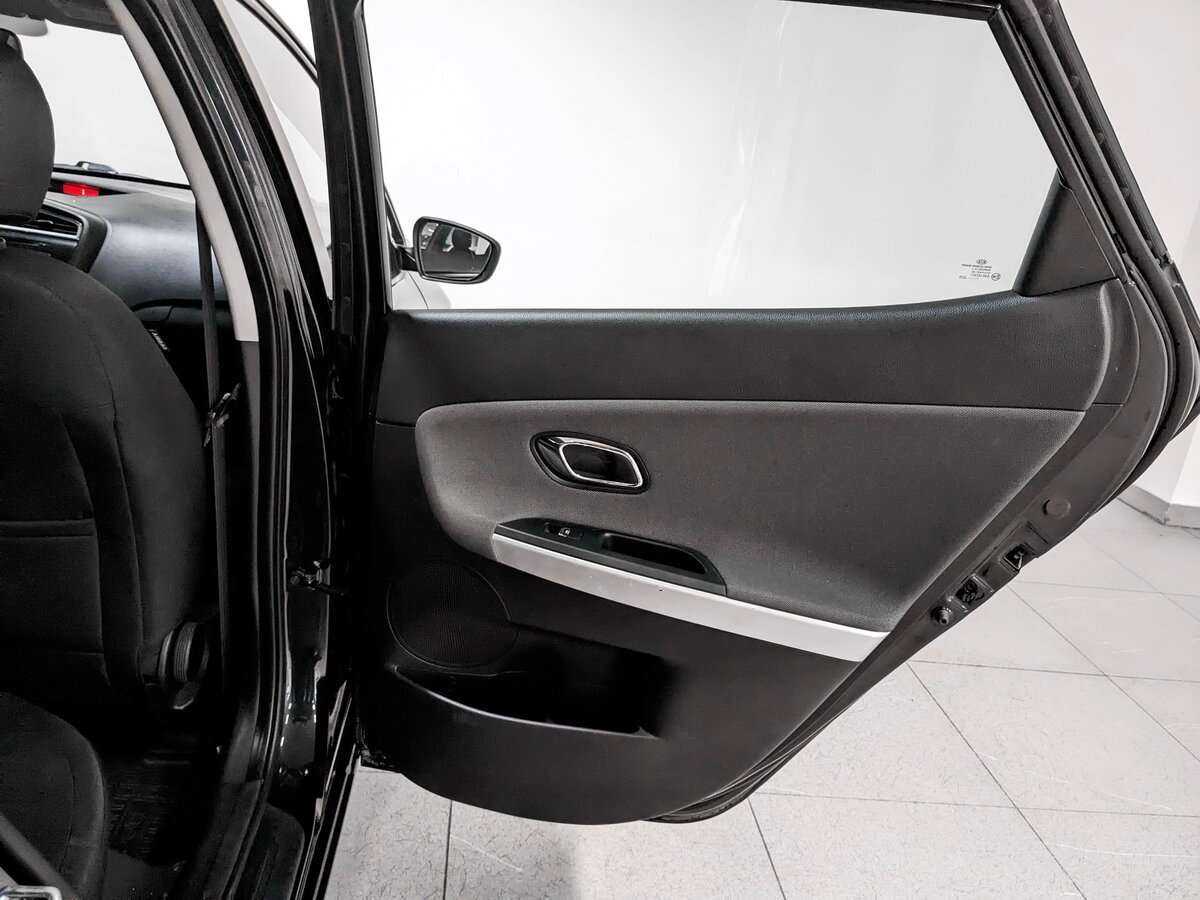 Kia Ceed 2017 года с пробегом. Фото: #10