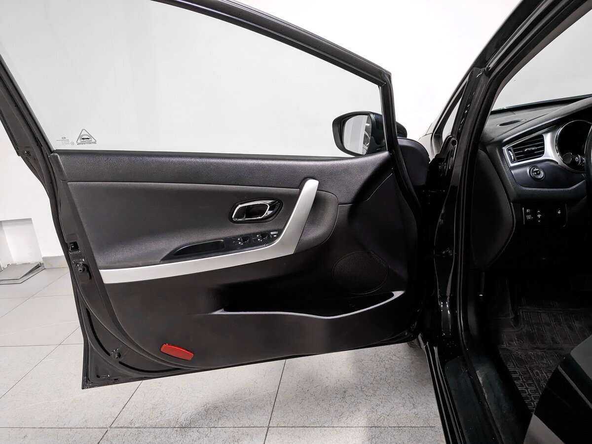 Kia Ceed 2017 года с пробегом. Фото: #15