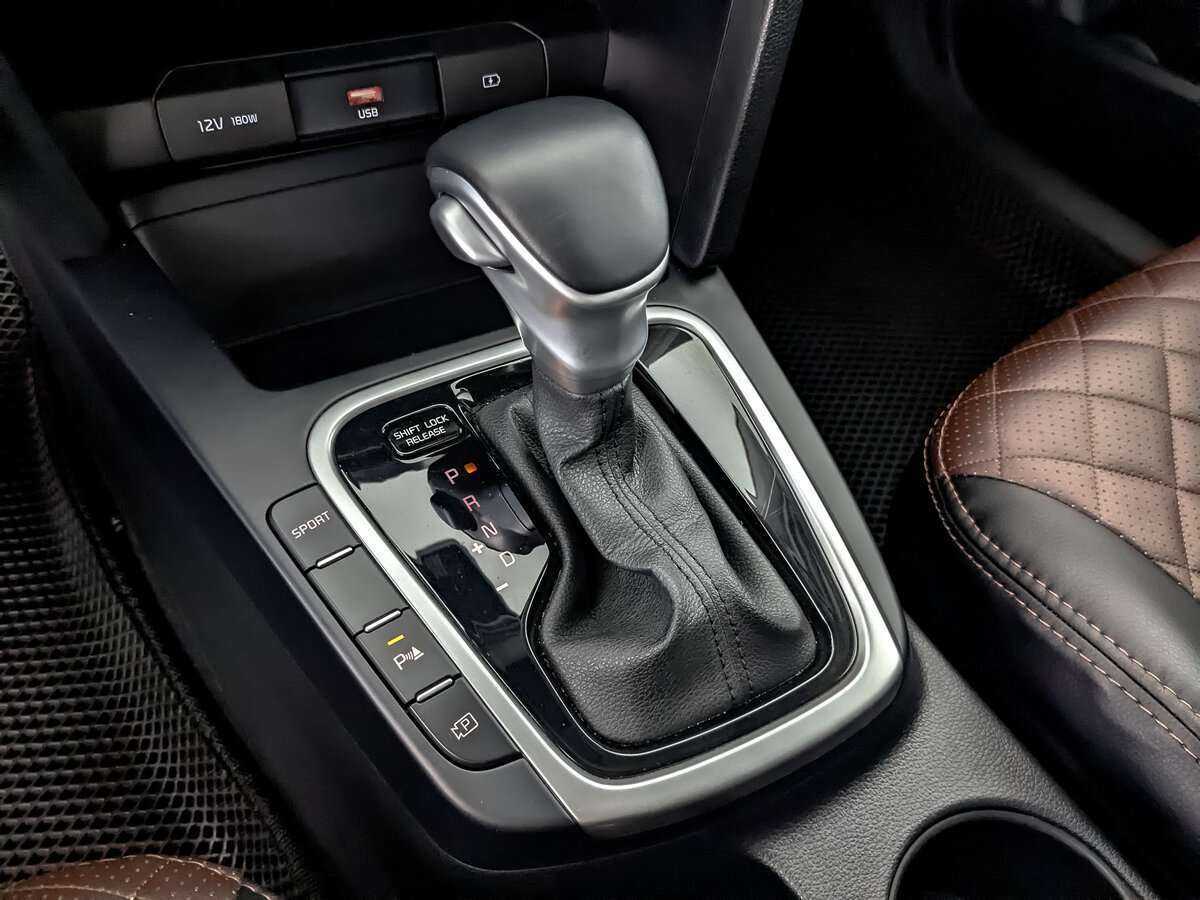 Б/У Киа Сид 2021 года. Фото: #21