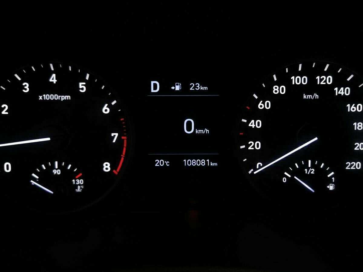 Hyundai Solaris 2017 года с пробегом. Фото: #15