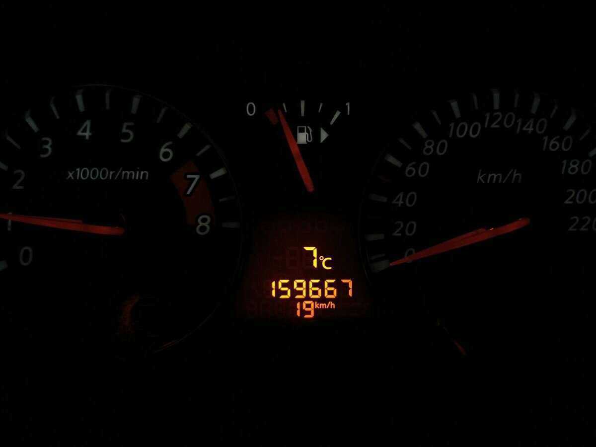 Nissan Note 2012 года с пробегом. Фото: #17