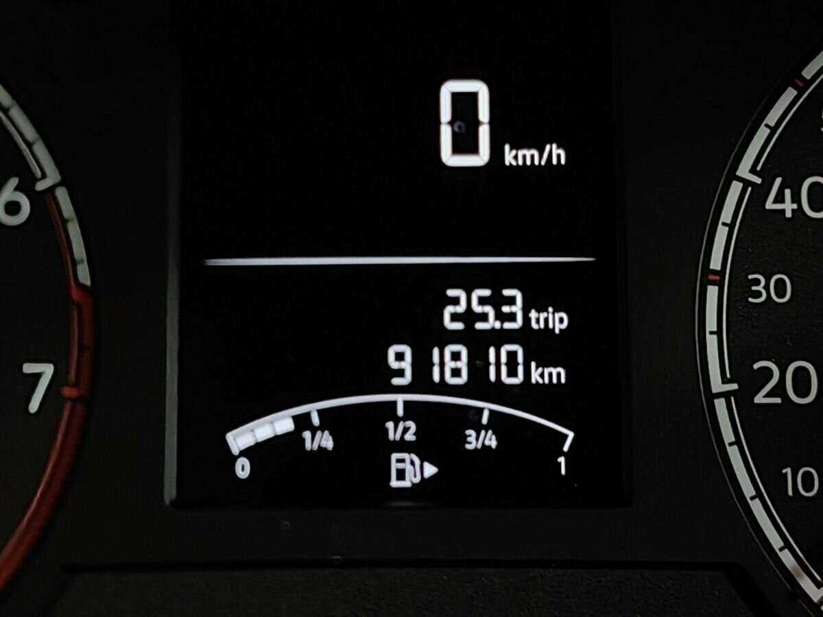 Volkswagen Polo 2020 года с пробегом. Фото: #15