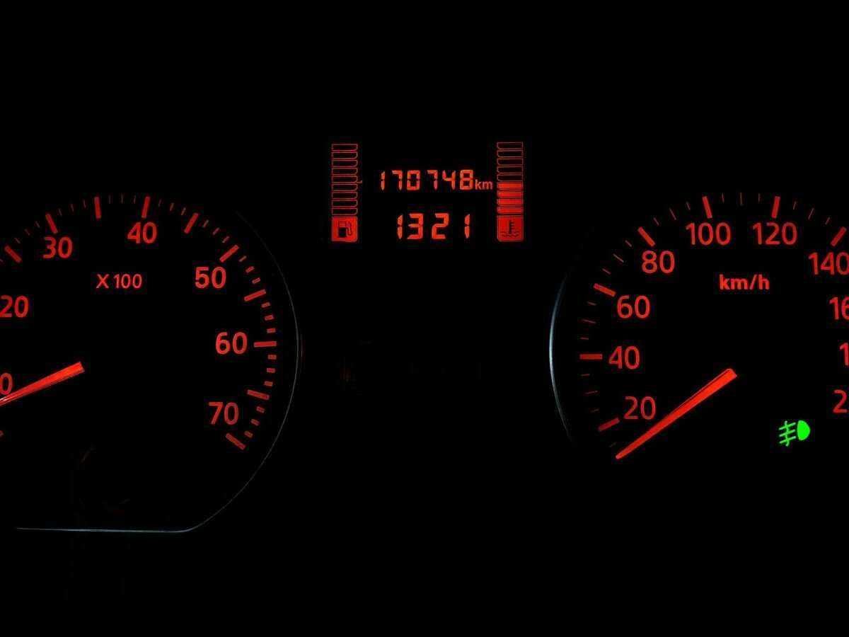 Nissan Almera 2018 года с пробегом. Фото: #16