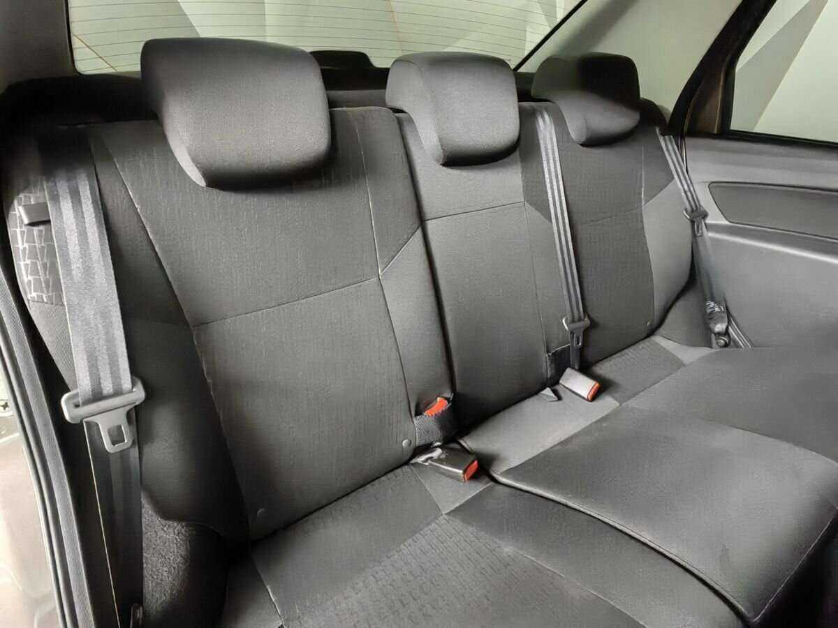 Datsun on-DO 2019 года с пробегом. Фото: #12