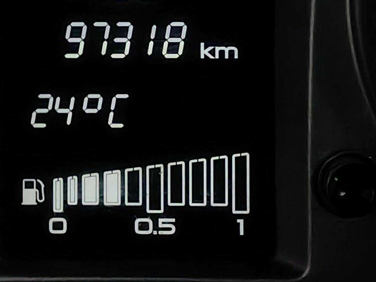 Datsun on-DO 2019 года с пробегом. Фото: #15