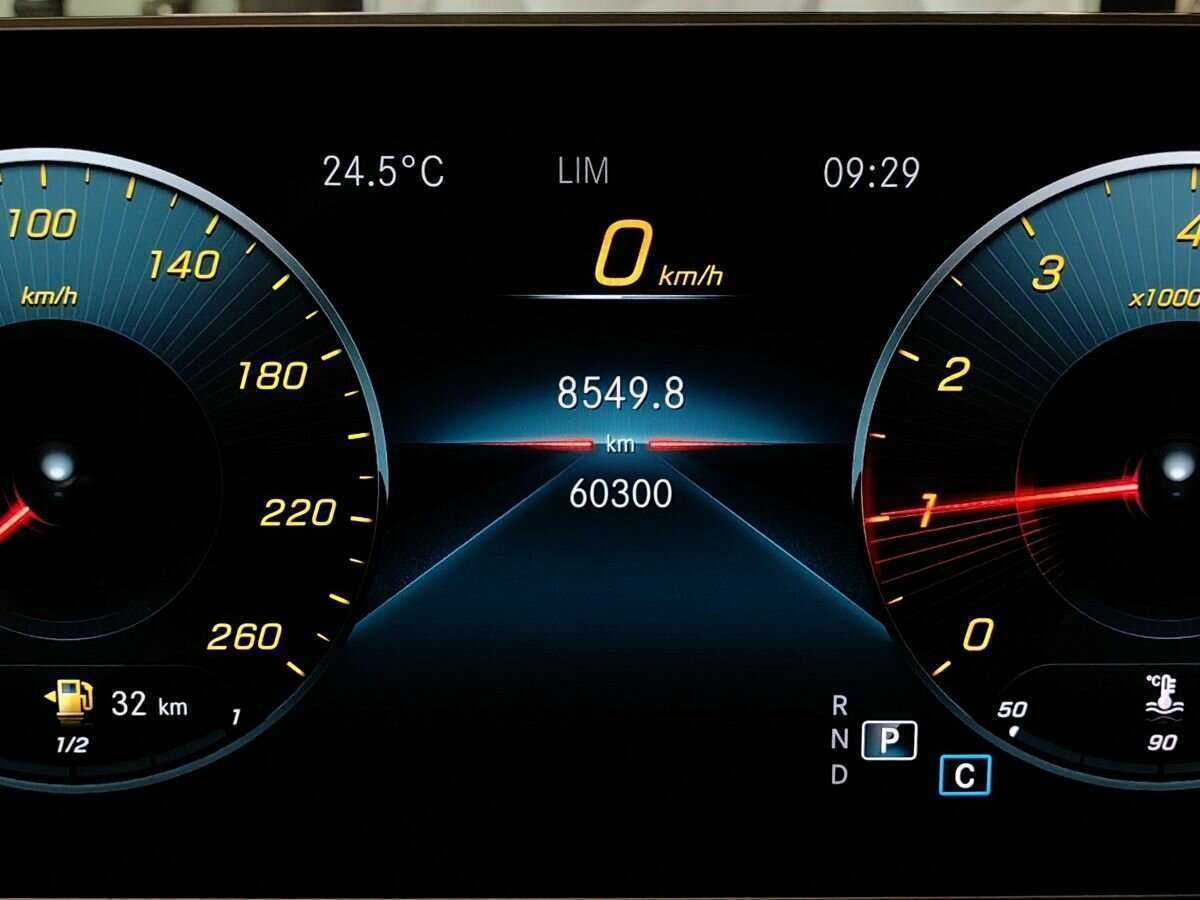 Mercedes-Benz A-Класс 2019 года с пробегом. Фото: #15