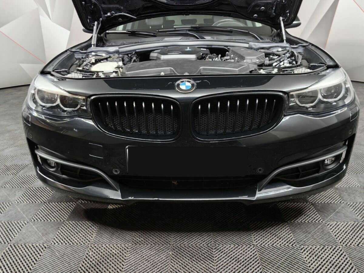 BMW 3 серии 2019 года с пробегом. Фото: #16