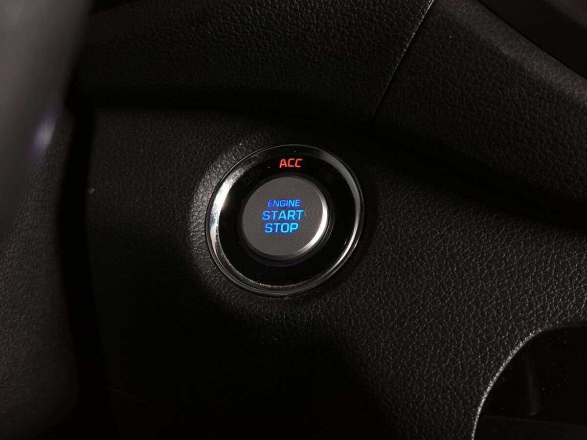 Hyundai Tucson 2015 года с пробегом. Фото: #16