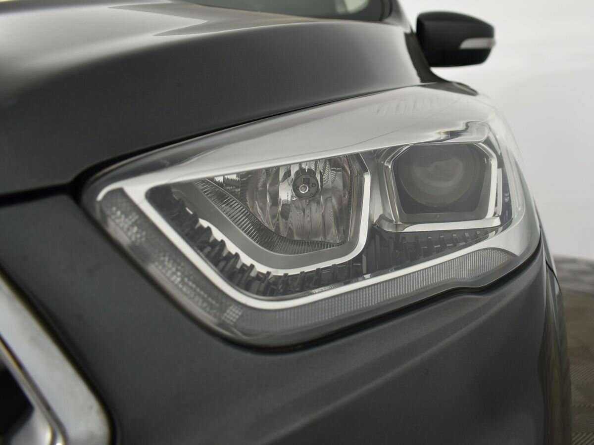 Ford Kuga 2017 года с пробегом. Фото: #6