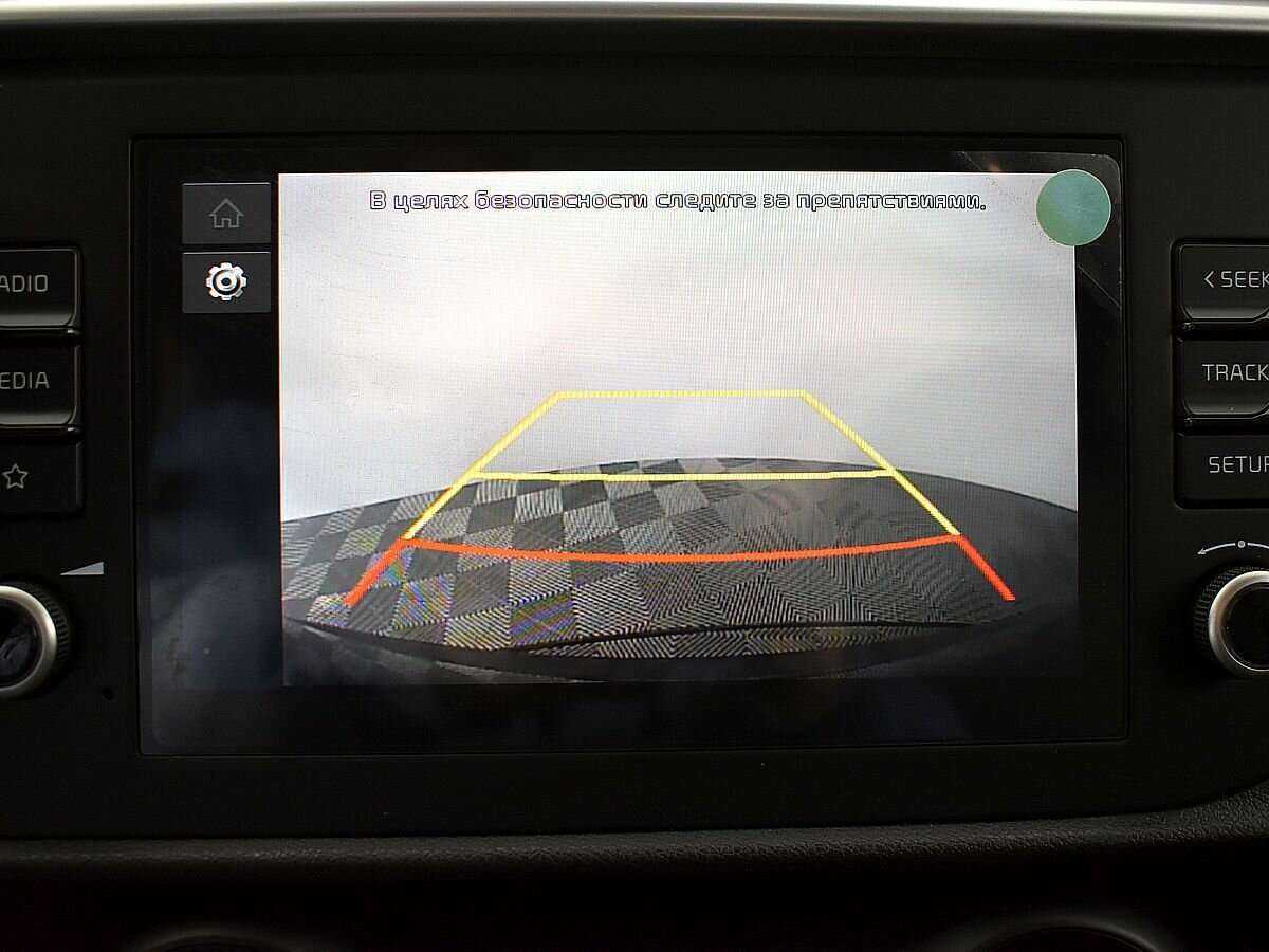 Kia Rio 2022 года с пробегом. Фото: #14