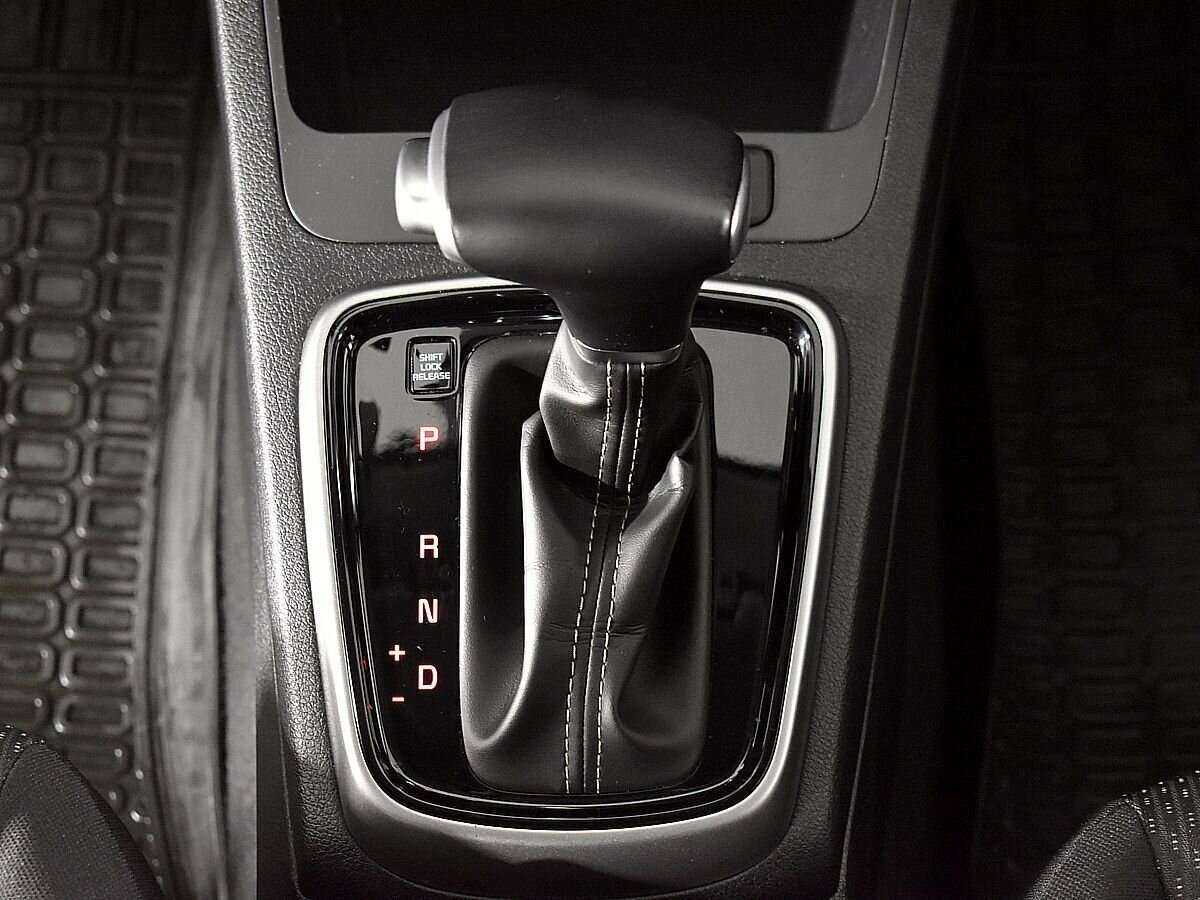 Kia Rio 2022 года с пробегом. Фото: #15