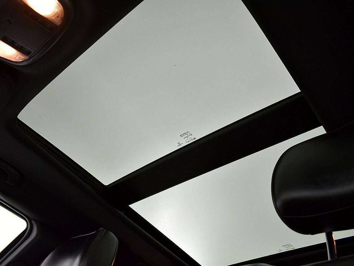 Jeep Grand Cherokee 2014 года с пробегом. Фото: #16