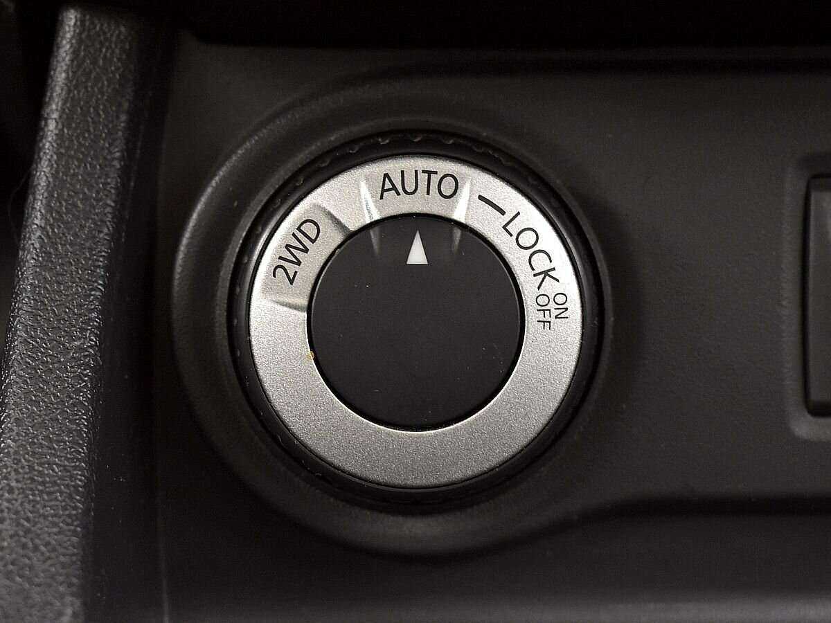 Renault Duster 2017 года с пробегом. Фото: #14