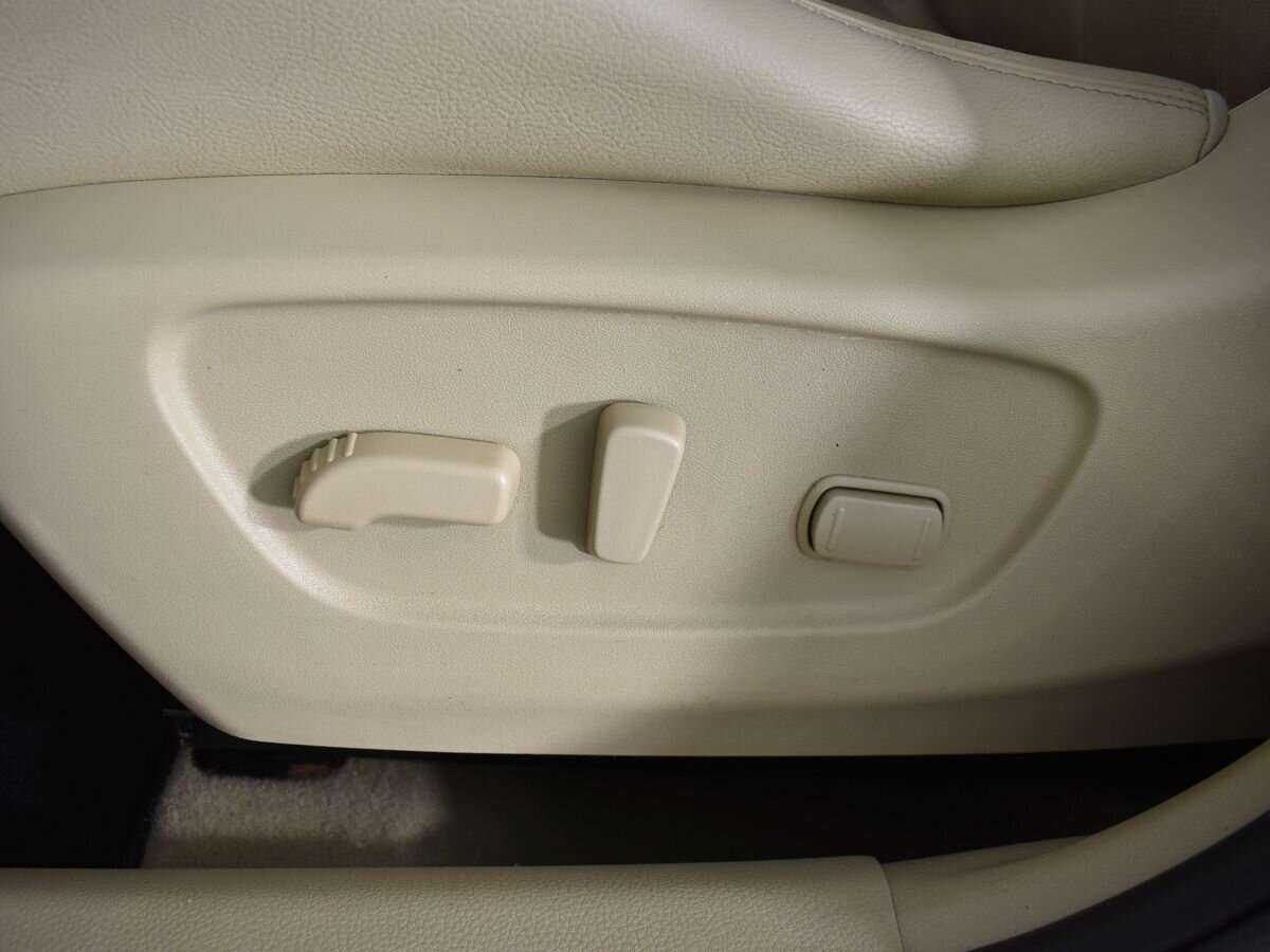 Nissan X-Trail 2016 года с пробегом. Фото: #13