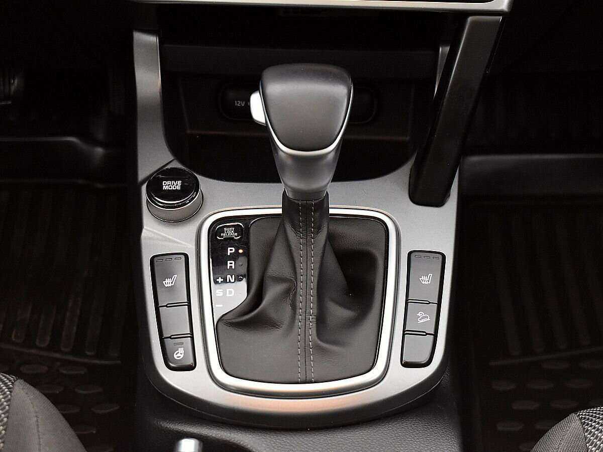 Б/У Киа Сельтос 2021 года. Фото: #11