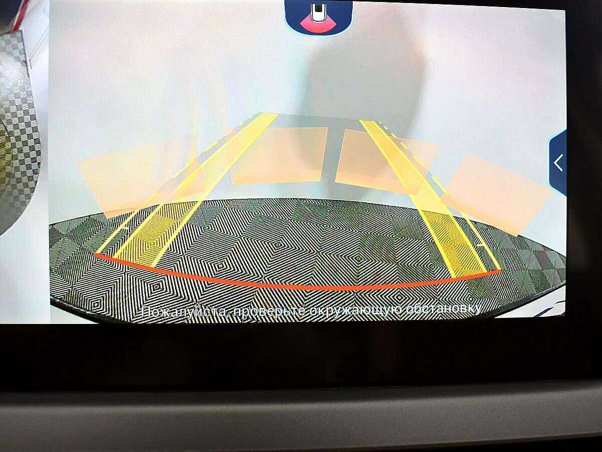 Chery Tiggo 4 Pro 2022 года с пробегом. Фото: #13