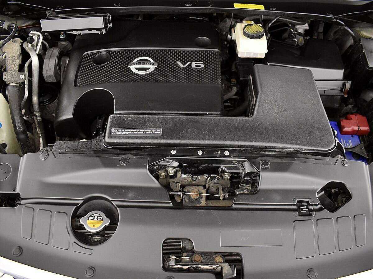 Nissan Pathfinder 2015 года с пробегом. Фото: #22