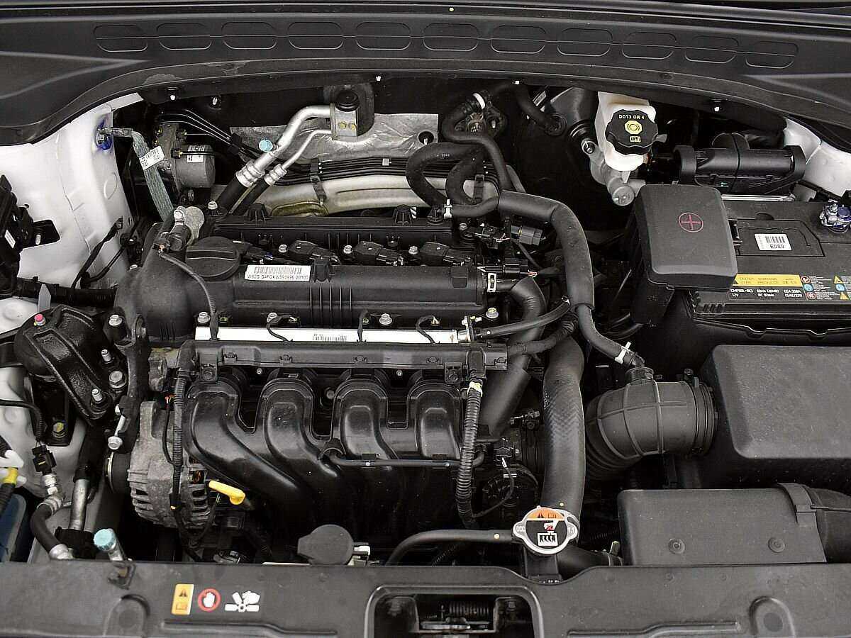 Hyundai Creta 2020 года с пробегом. Фото: #16