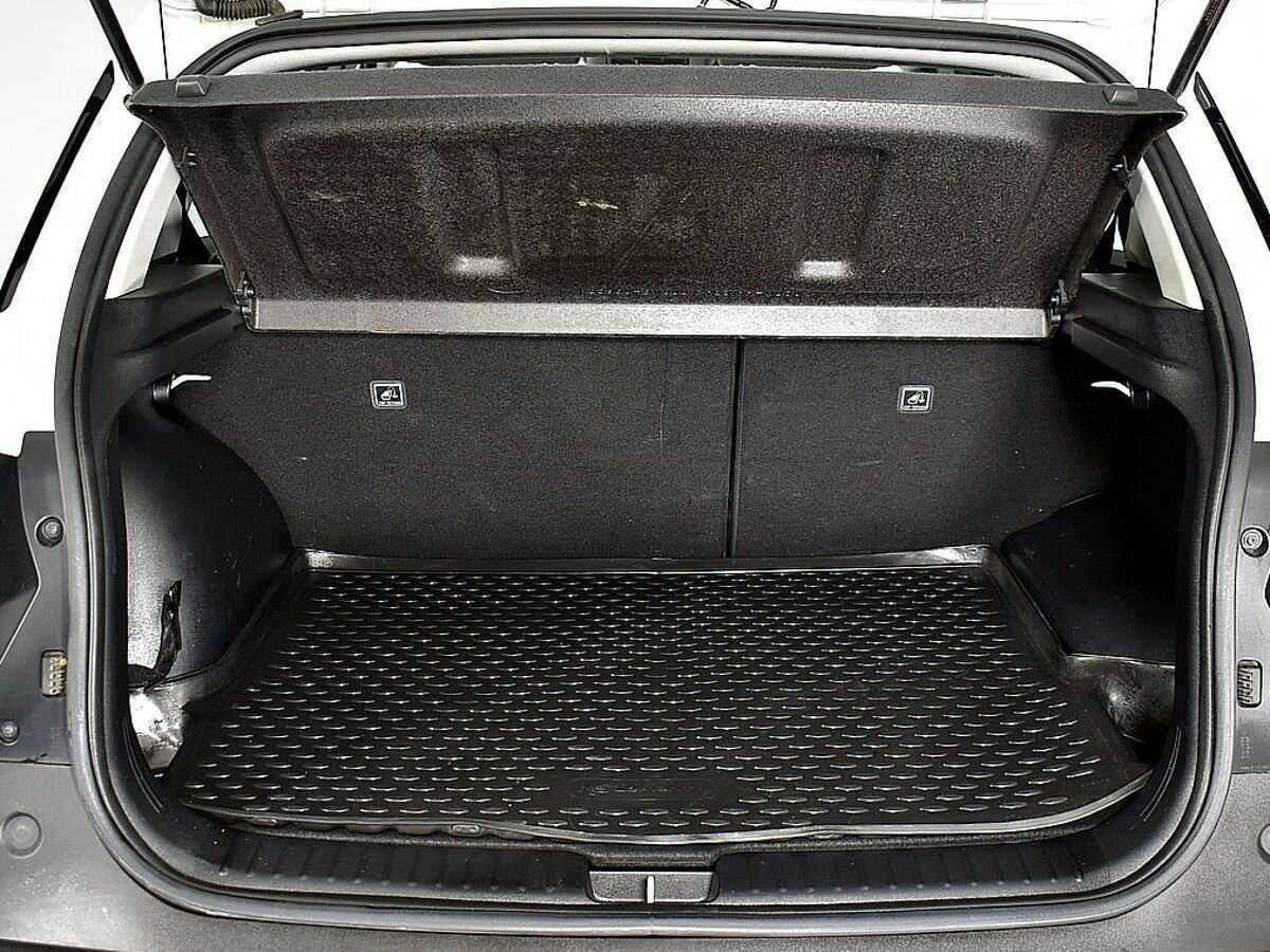 Б/У Хендай Крета 2022 года. Фото: #17