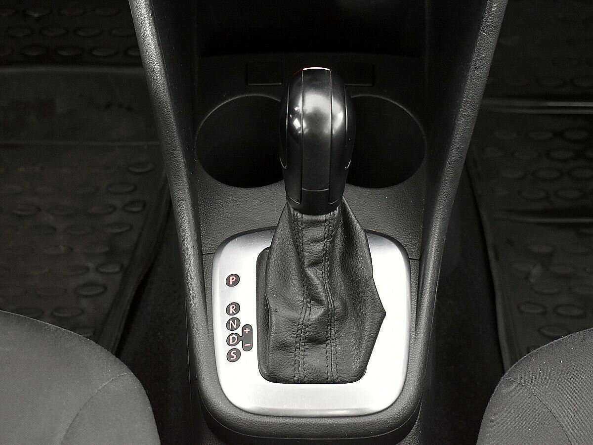 Б/У Фольксваген Поло 2014 года. Фото: #11