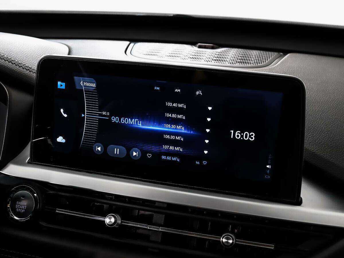 Chery Tiggo 7 Pro 2021 года с пробегом. Фото: #13