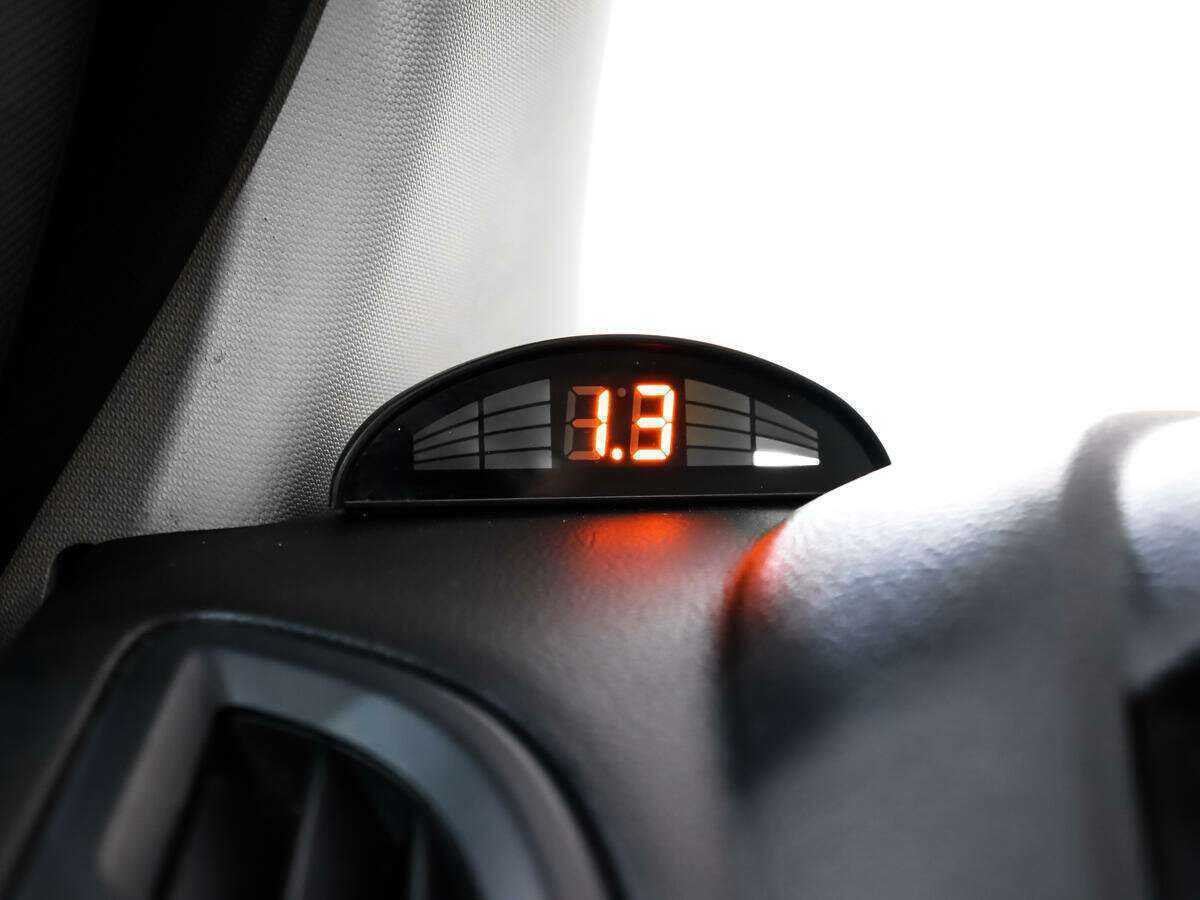 Ford Focus 2016 года с пробегом. Фото: #14