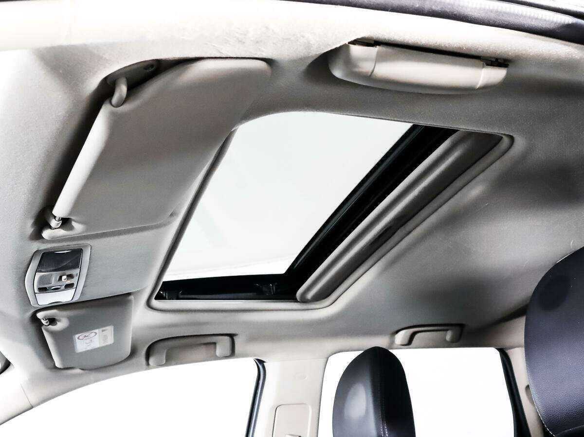 Mitsubishi Outlander 2014 года с пробегом. Фото: #13