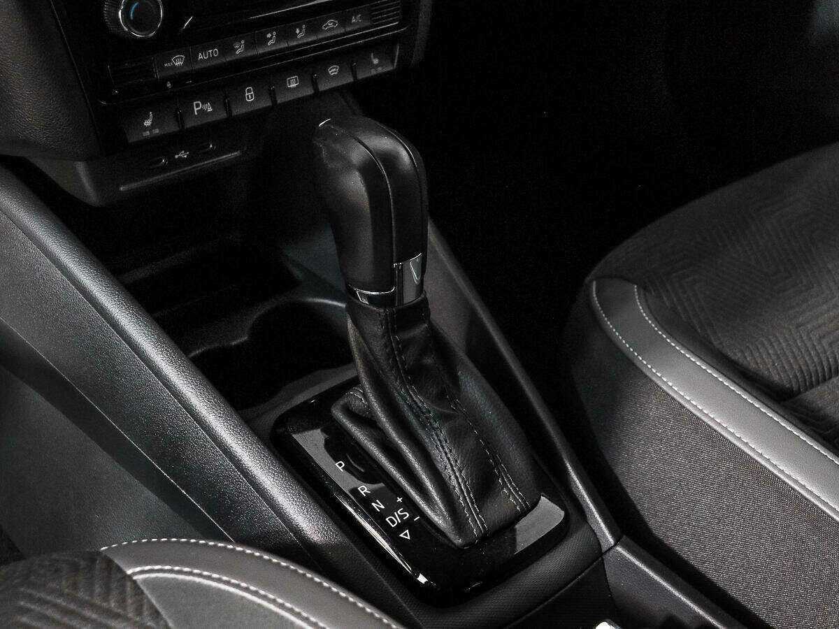 Б/У Фольксваген Поло 2020 года. Фото: #7