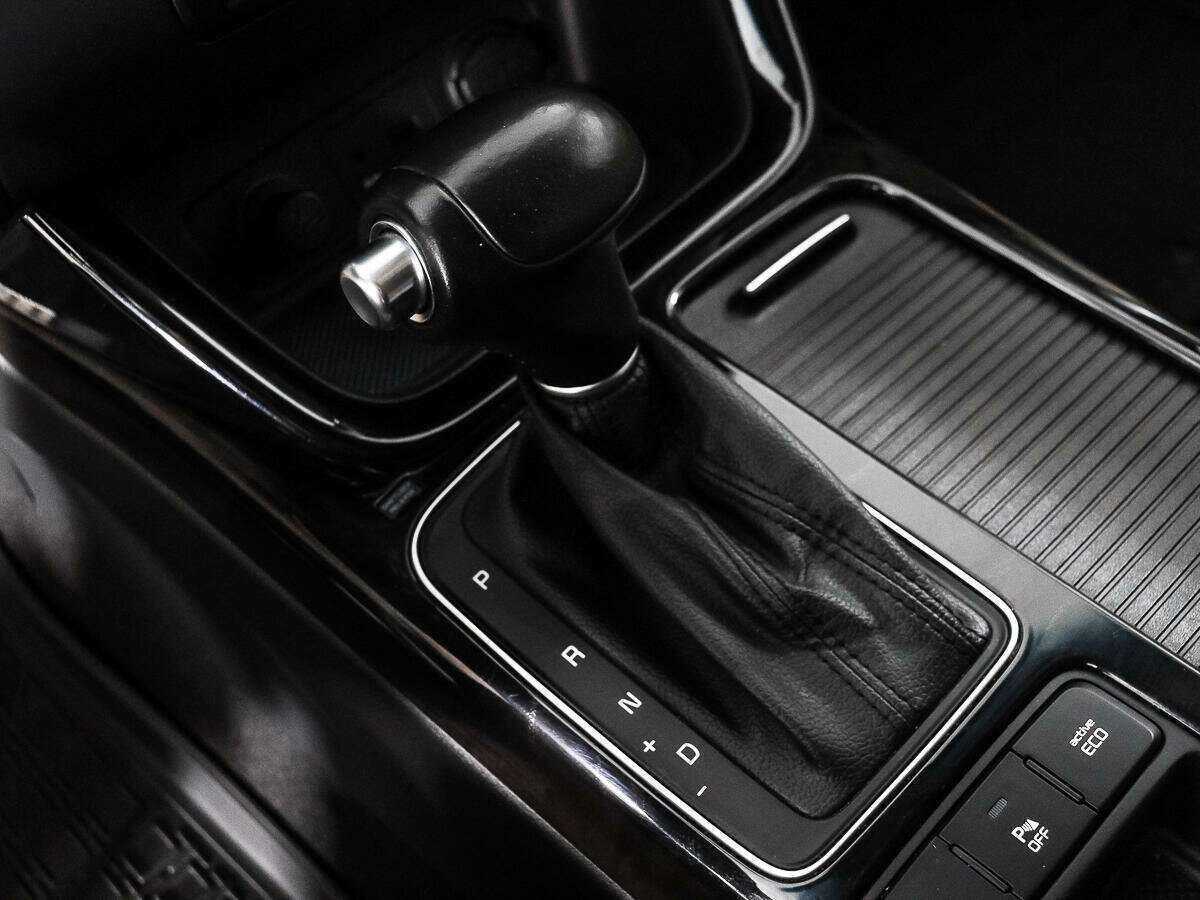 Kia Sorento 2013 года с пробегом. Фото: #9