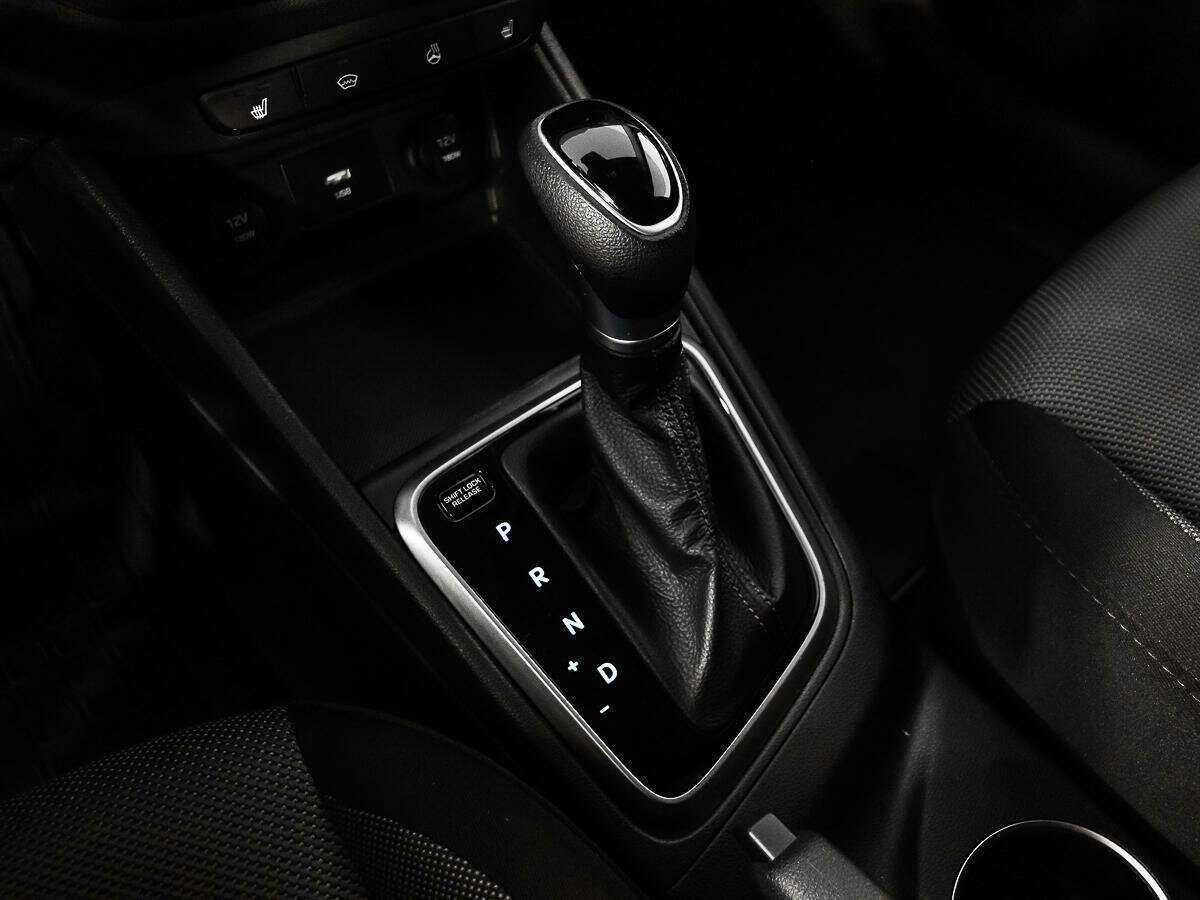 Б/У Хендай Солярис 2020 года. Фото: #9